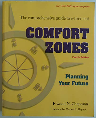 Stock image for Comfort Zones : Planning Your Future for sale by Better World Books: West