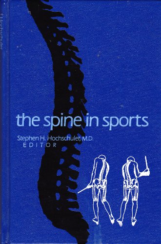 The Spine in Sports