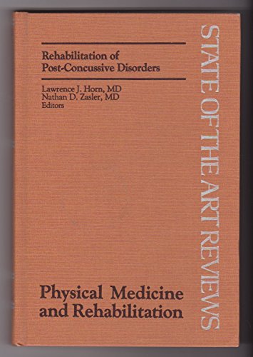 Imagen de archivo de Physical Medicine and Rehabilitation a la venta por Ann Becker