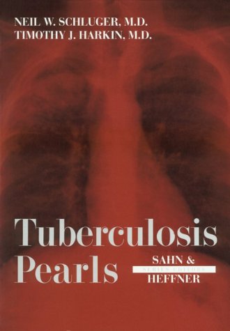 Imagen de archivo de Tuberculosis Pearls a la venta por ThriftBooks-Atlanta