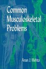 9781560531739: Common Musculoskeletal Problems
