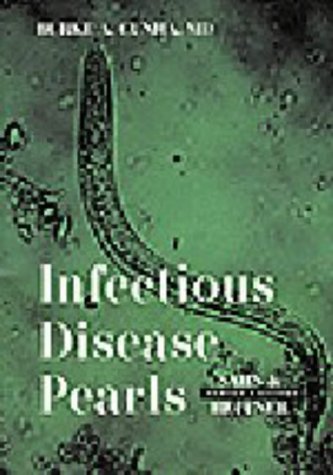 Stock image for Infectious Disease Pearls for sale by Better World Books