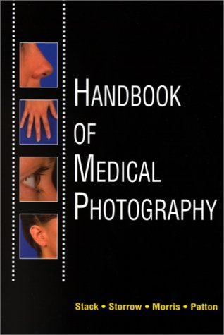 9781560532132: Handbook of Medical Photography