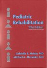 9781560533061: Pediatric Rehabilitation