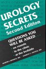 9781560533207: Urology Secrets (The Secrets Series)
