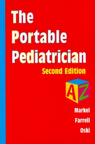 9781560533627: The Portable Pediatrician