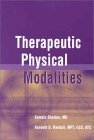 Beispielbild fr Therapeutic Physical Modalities zum Verkauf von HPB-Red