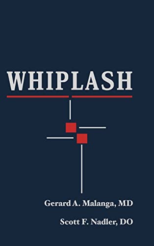 Beispielbild fr Whiplash zum Verkauf von Revaluation Books