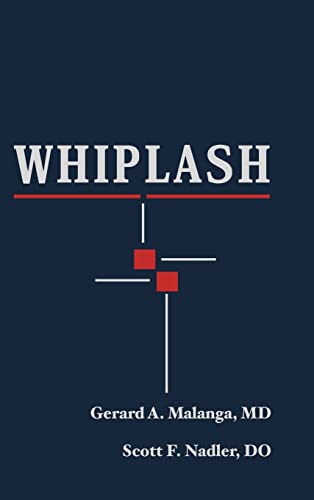 Imagen de archivo de Whiplash a la venta por SecondSale
