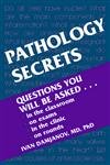 Pathology Secrets (9781560534686) by Damjanov MD PhD, Ivan