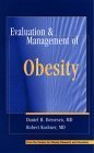Stock image for Evaluation and Management of Obesity for sale by Better World Books