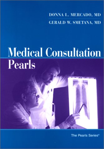 Medical Consultation Pearls