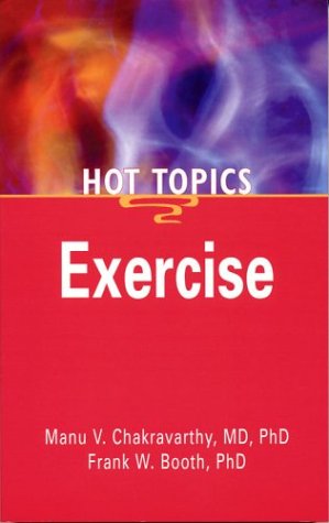 Imagen de archivo de Hot Topics Exercise a la venta por Kanic Books