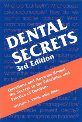 Beispielbild fr Dental Secrets zum Verkauf von Better World Books