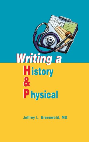Stock image for Writing a History and Physical for sale by BooksRun