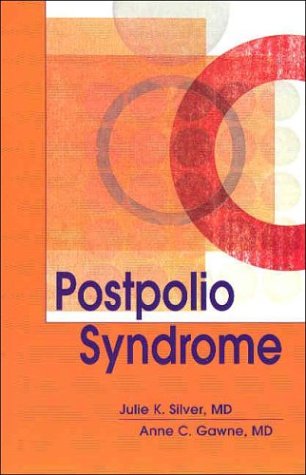 Imagen de archivo de Postpolio Syndrome a la venta por Wonder Book