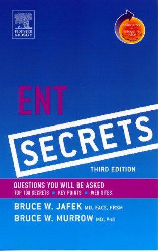 ENT Secrets