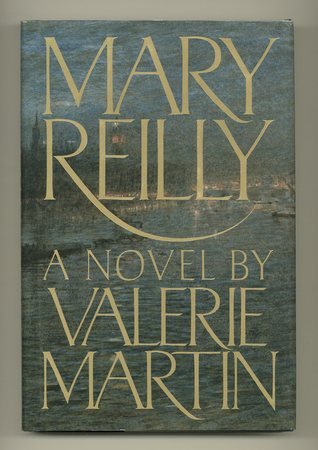 Stock image for Mary Reilly for sale by Better World Books