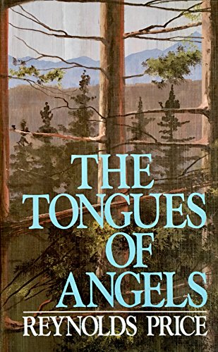 9781560540489: Tongues of Angels (Thorndike Press Large Print Basic Series)