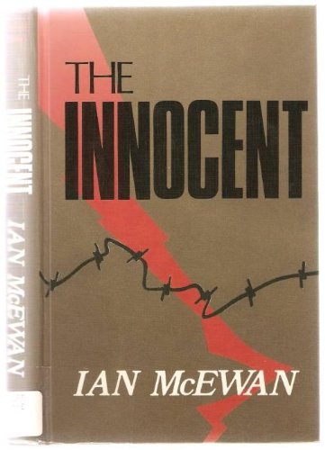 Imagen de archivo de The Innocent a la venta por ThriftBooks-Atlanta