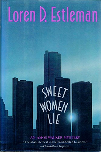 Stock image for Sweet Women Lie for sale by Ergodebooks