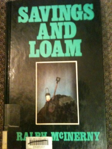 Imagen de archivo de Savings and Loam a la venta por Better World Books