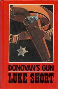 9781560540786: Donovan's Gun