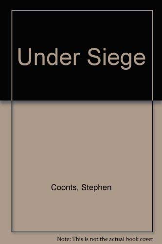 9781560541233: Under Siege (Thorndike Press Large Print Basic Series)