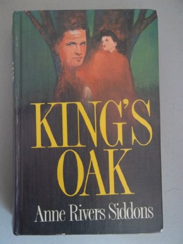 Stock image for King's Oak for sale by Irish Booksellers