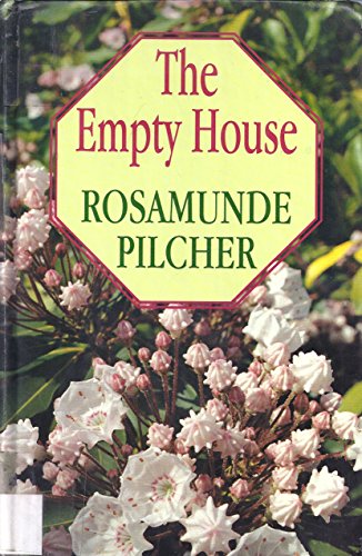 9781560541493: The Empty House (Thorndike Press Large Print Romance Series)