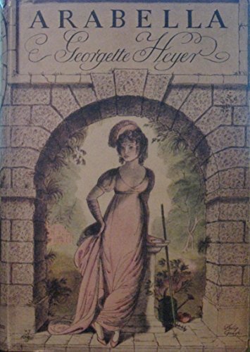 Arabella - Heyer, Georgette