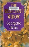 Imagen de archivo de The Reluctant Widow a la venta por Better World Books: West
