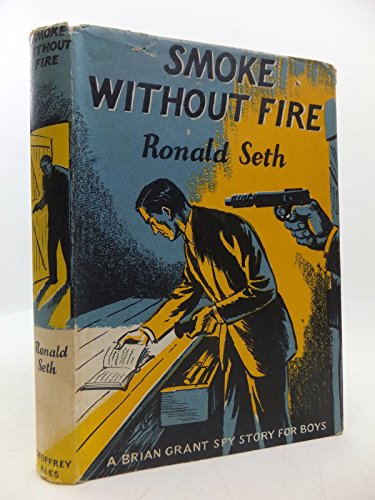 Stock image for Smoke Without Fire for sale by ThriftBooks-Atlanta