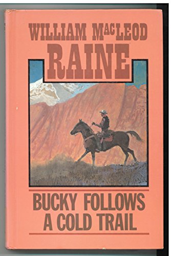 9781560542148: Bucky Follows a Cold Trail