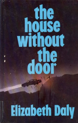 Stock image for The House Without the Door for sale by Better World Books