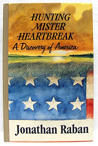 9781560542247: Hunting Mister Heartbreak: A Discovery of America (Thorndike Press Large Print Americana Series)