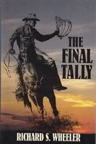 Beispielbild fr The Final Tally zum Verkauf von ThriftBooks-Dallas