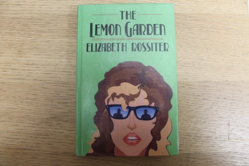 Imagen de archivo de The Lemon Garden a la venta por Better World Books