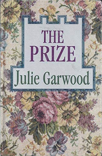 9781560542674: The Prize (Thorndike Press Large Print Romance Series)