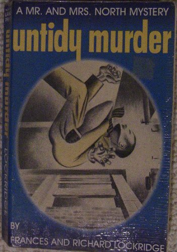 Untidy Murder (9781560542988) by Lockridge, Frances Louise Davis; Lockridge, Richard