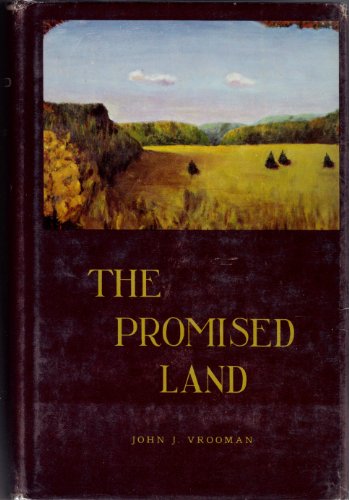 Beispielbild fr Promised Land zum Verkauf von GoldBooks