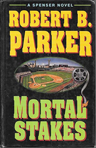 Image result for Mortal Stakes Cover