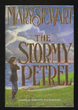 Stock image for The Stormy Petrel for sale by Better World Books