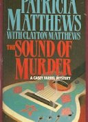 Beispielbild fr The Sound of Murder zum Verkauf von Better World Books