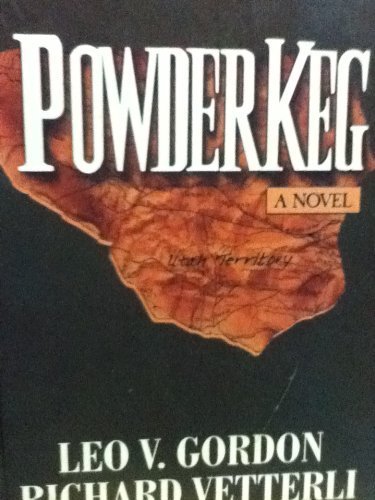 Stock image for Powderkeg for sale by ThriftBooks-Dallas