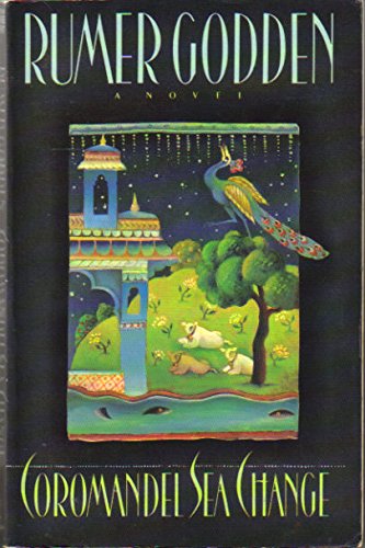 Stock image for Coromandel Sea Change: A Novel for sale by JR Books