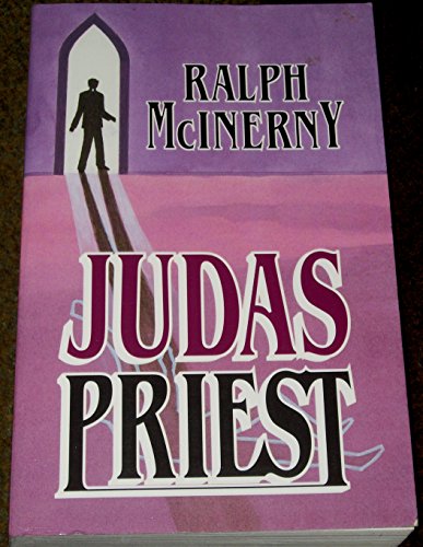 9781560543763: Judas Priest: A Father Dowling Mystery