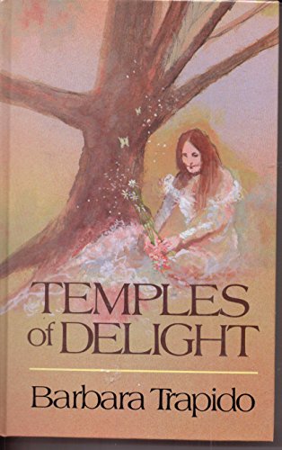 Imagen de archivo de Temples of Delight a la venta por The Yard Sale Store