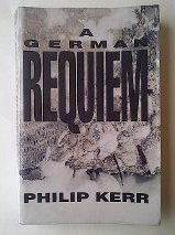 9781560543862: A German Requiem (Thorndike Large Print Popular Series)