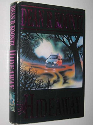 Stock image for Hideaway (Thorndike Press Large Print Americana Series) for sale by Bank of Books
